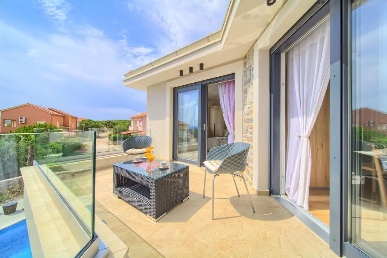 Villa Ela - Town Krk Krk Town Croatia