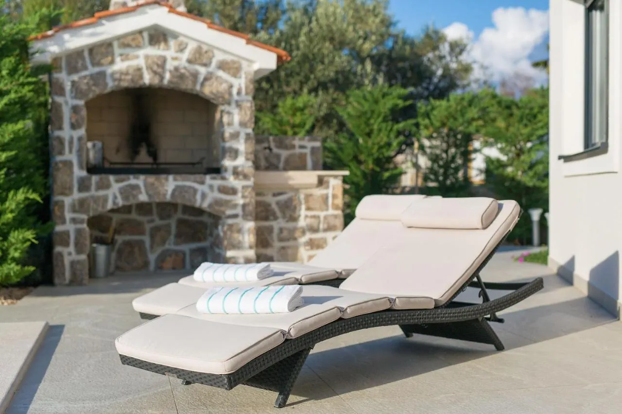 Villa Ela - Town Krk Krk Town Croatia