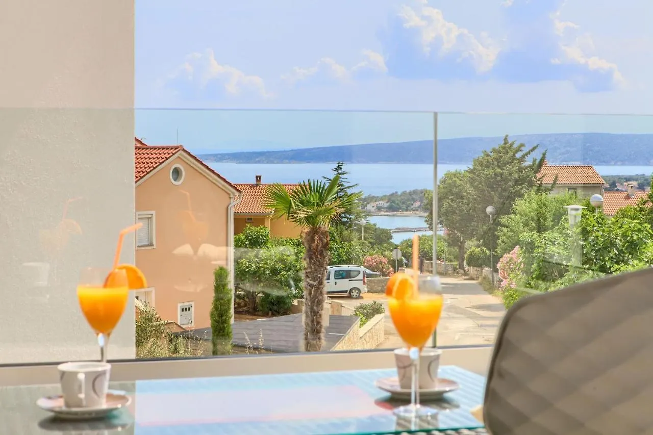 Villa Ela - Town Krk Krk Town