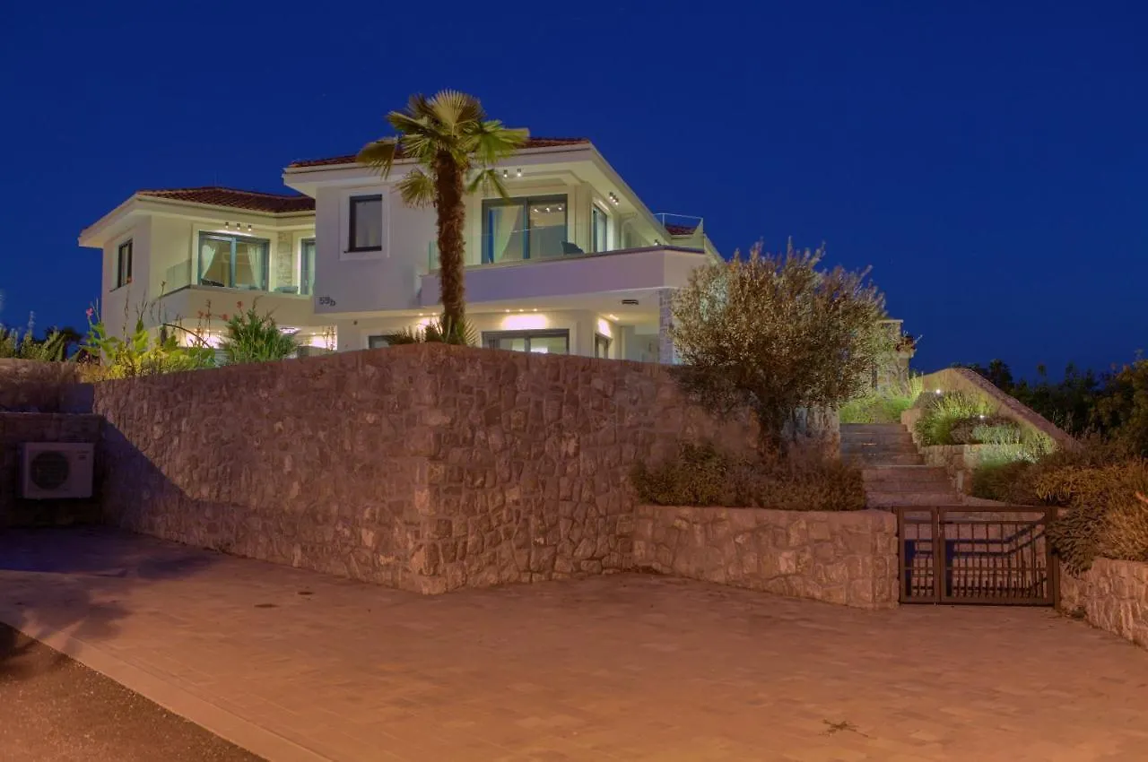 Villa Ela - Town Krk Krk Town Croatia