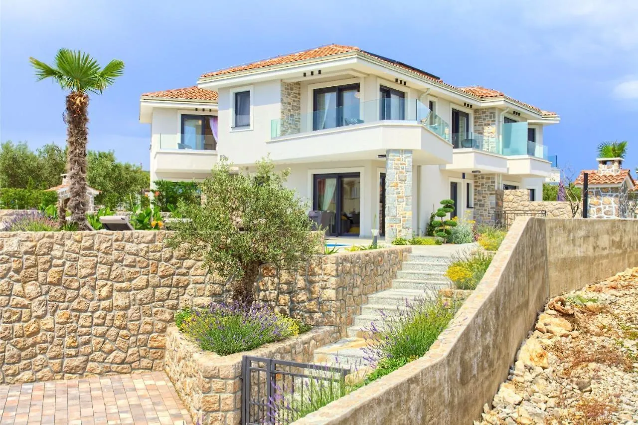 Villa Ela - Town Krk Krk Town Croatia