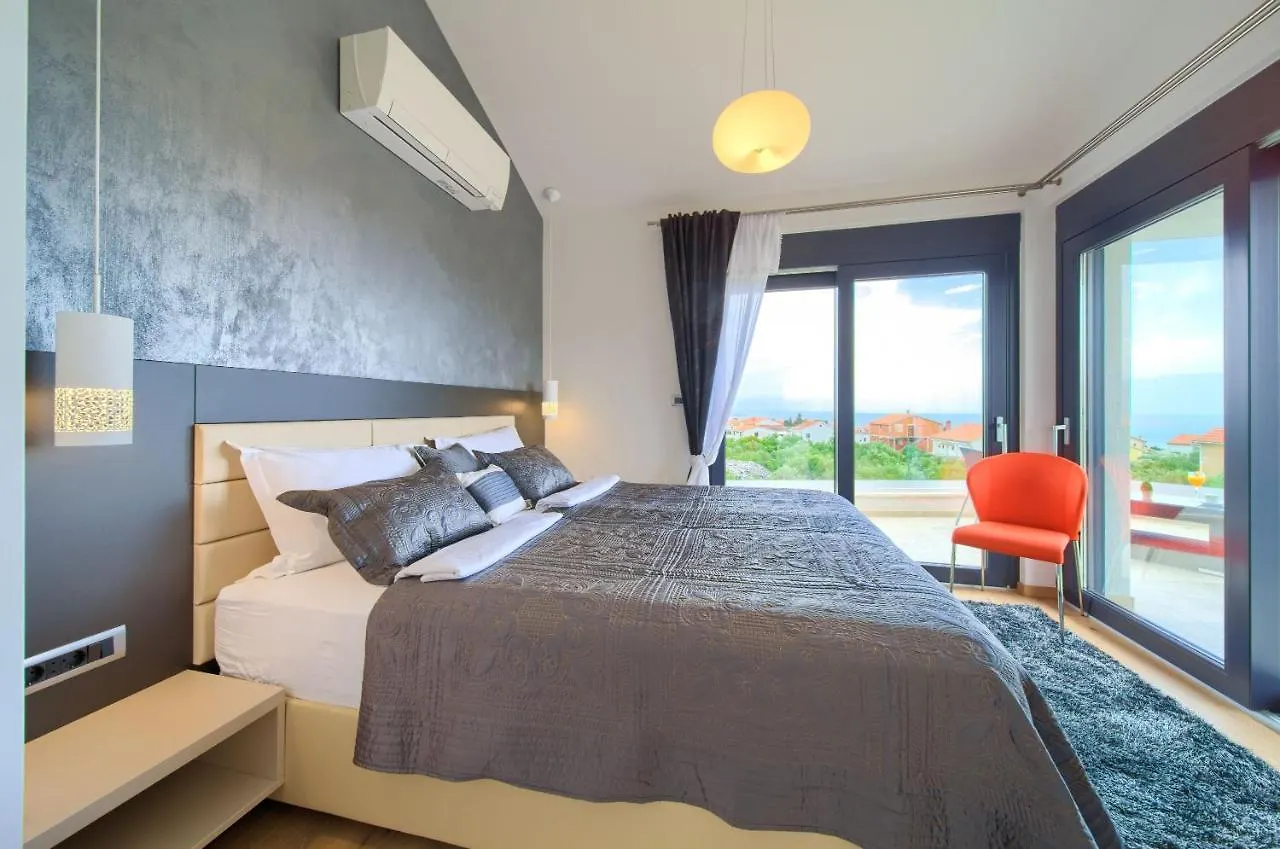 Villa Ela - Town Krk Krk Town Croatia