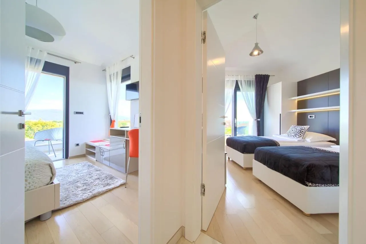 Villa Ela - Town Krk Krk Town Croatia