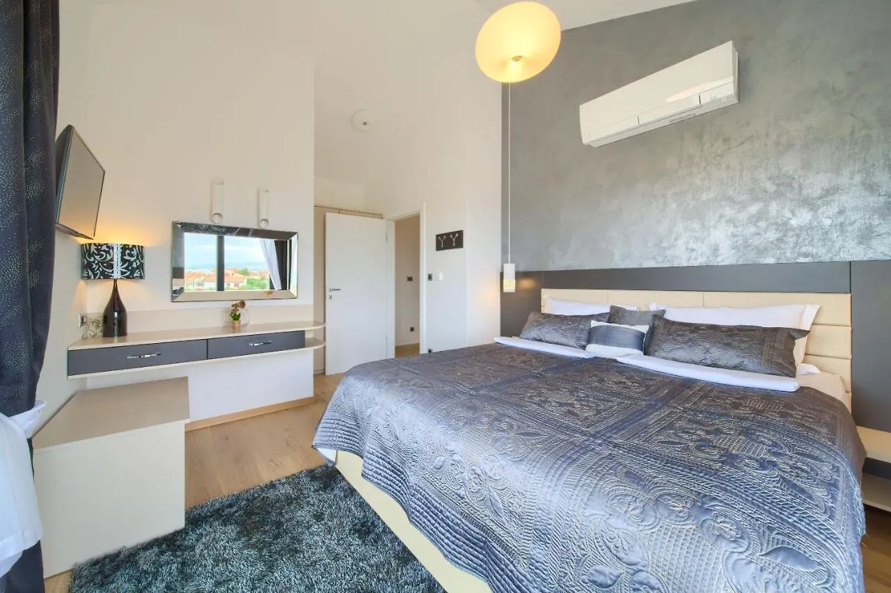 Villa Ela - Town Krk Krk Town 0*,  Croatia