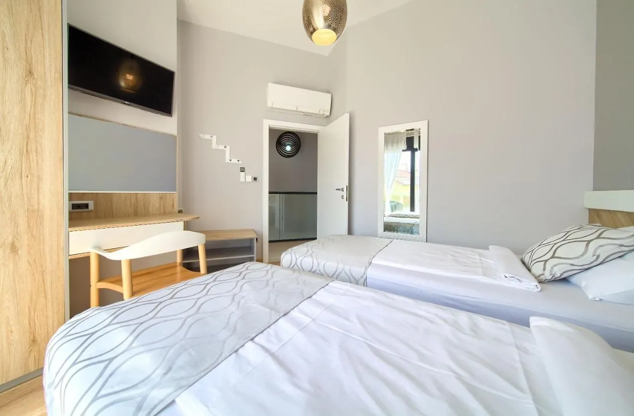 Villa Ela - Town Krk Veglia 0*,