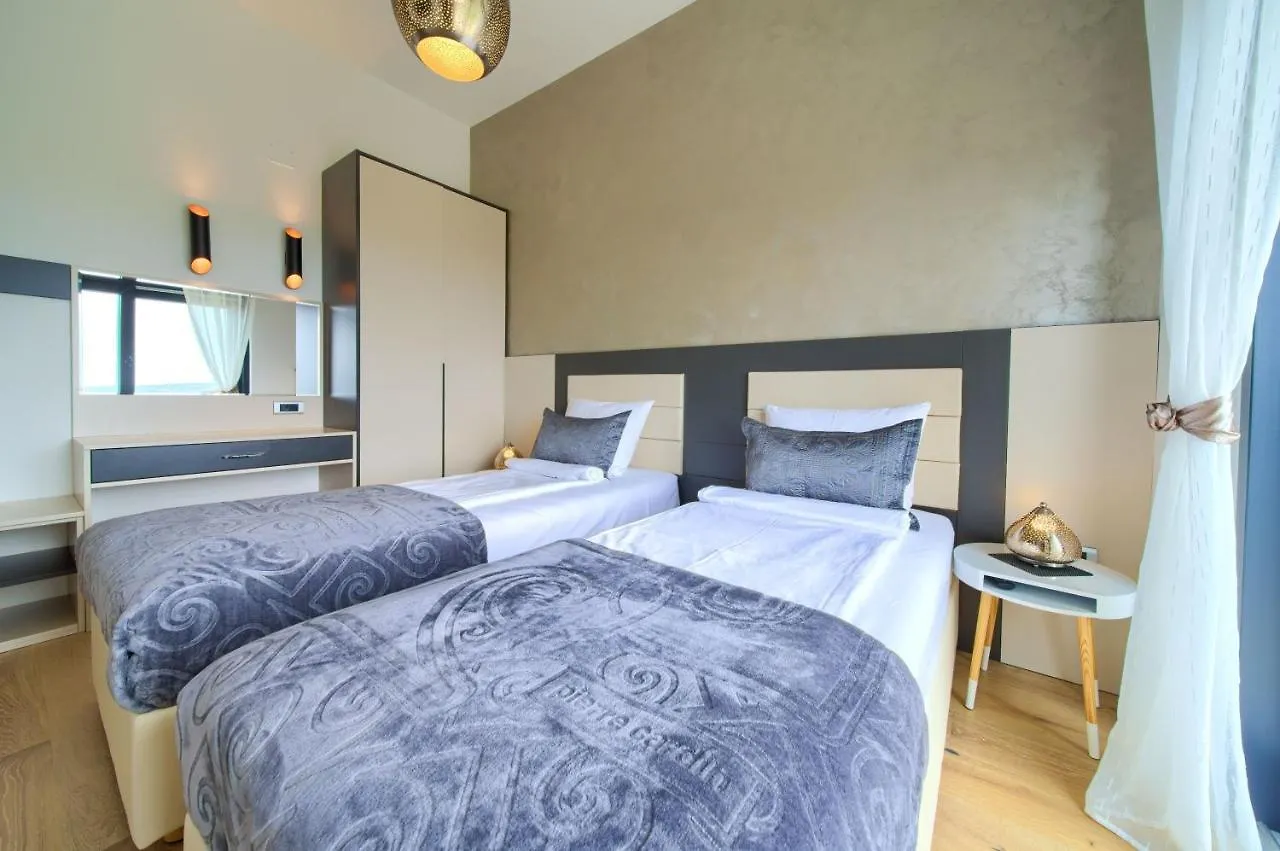 Villa Ela - Town Krk Veglia