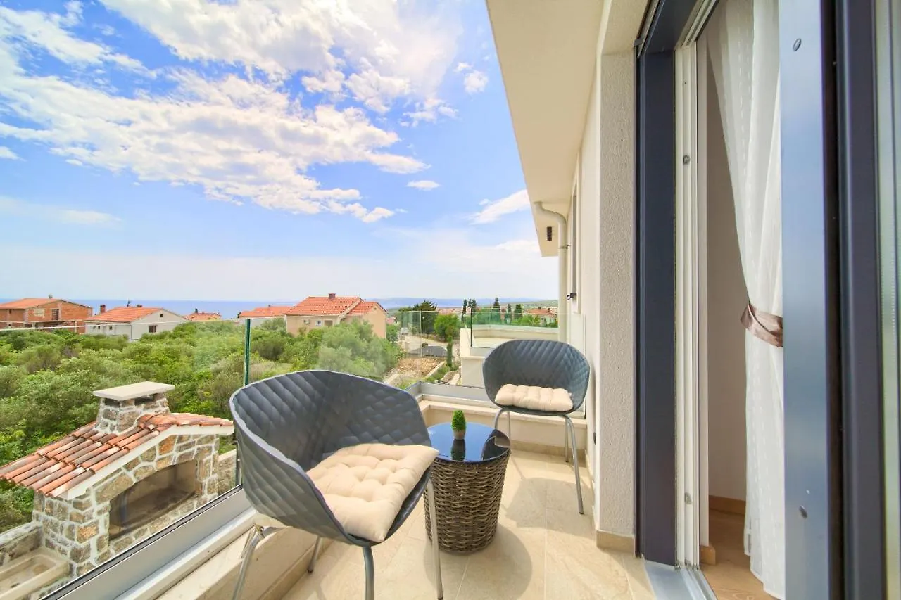 Villa Ela - Town Krk Veglia