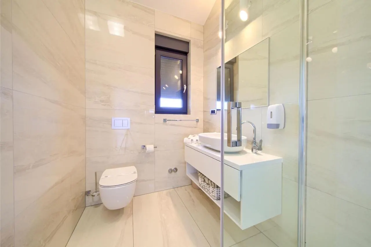 Villa Ela - Town Krk Veglia Croaţia