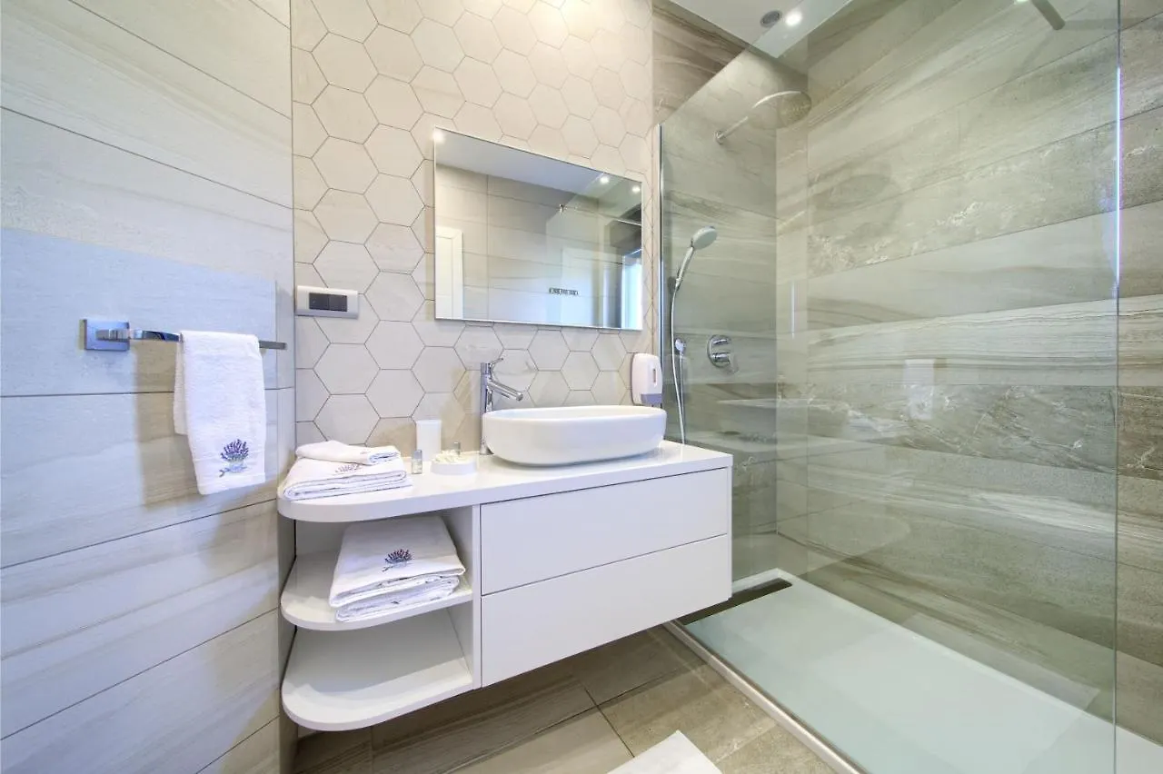 Villa Ela - Town Krk Veglia 0*,