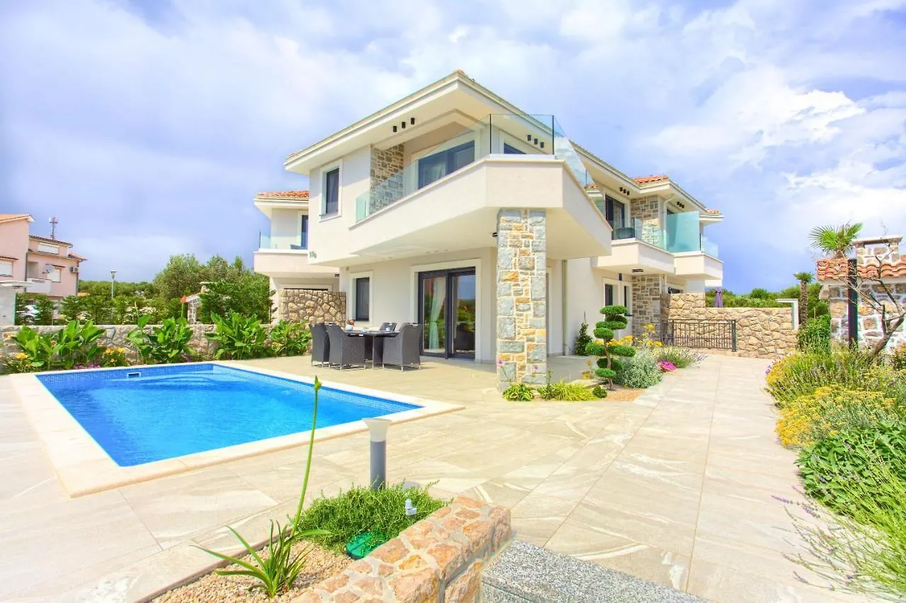 Villa Ela - Town Krk Veglia