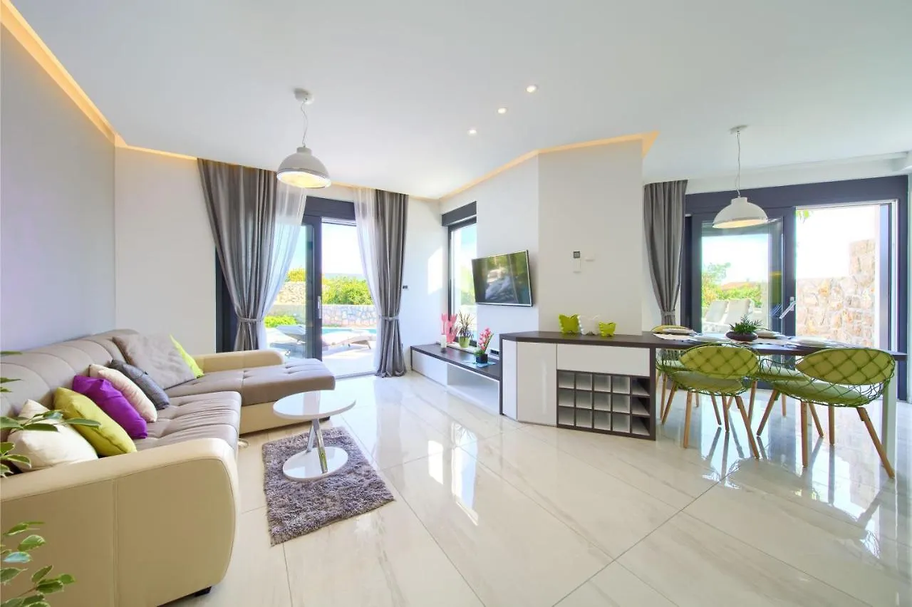 Villa Ela - Town Krk Veglia 0*,  Croaţia