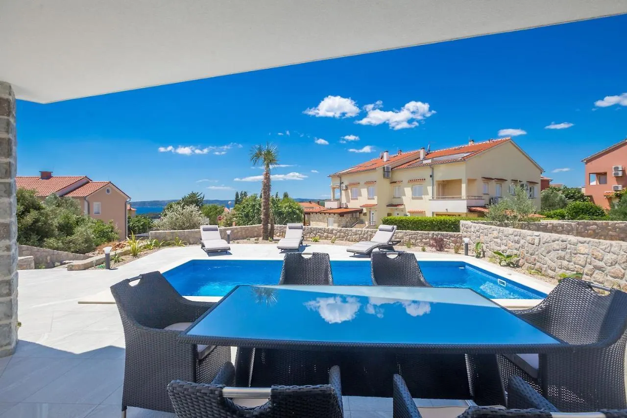 Villa Ela - Town Krk Veglia
